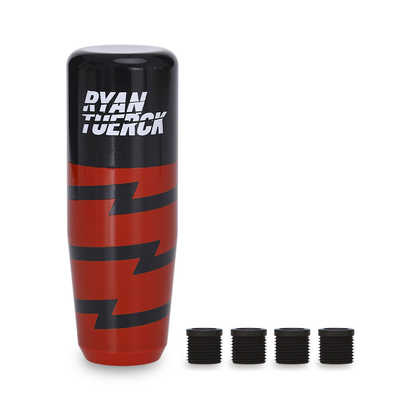 Mishimoto — Mishimoto 2017 Limited Edition Ryan Tuerck Shift Knob
Man Tran Shift Knob - view 12